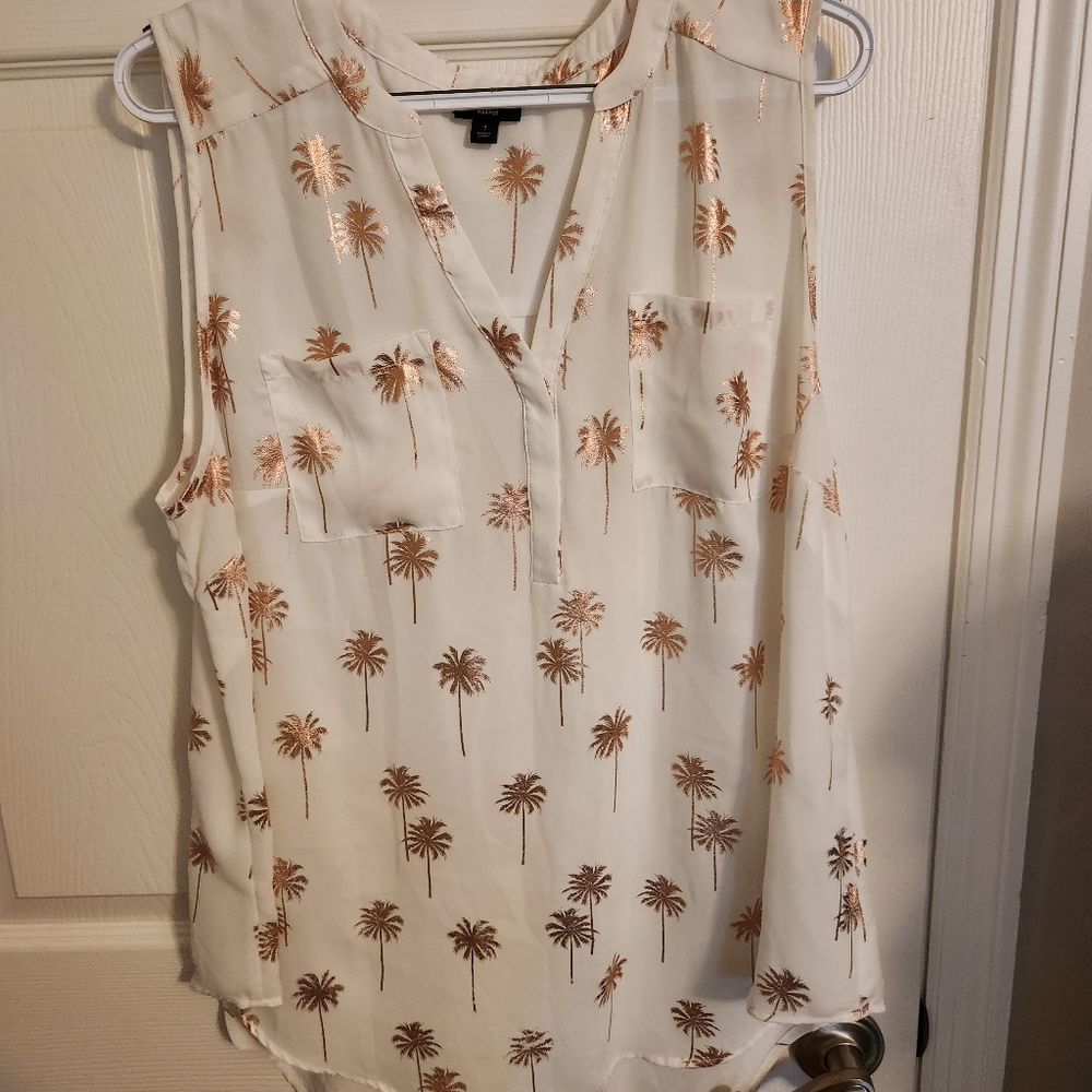 Torrid top size 1